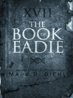 The Book of Eadie, Vol. One of the Seventeen Trilogy