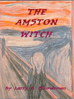 The Amston Witch