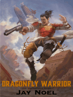 Dragonfly Warrior
