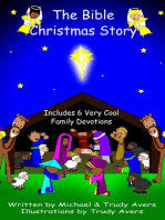 The Bible Christmas Story