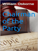 Chairman of the Party