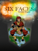 Six Faces: English Edition