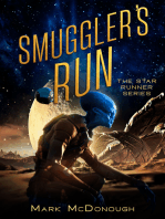 Smuggler's Run