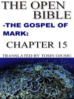 The Open Bible