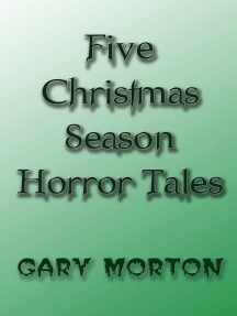 Making Monsters (sci-fi horror tales) by Gary L Morton - Ebook | Scribd
