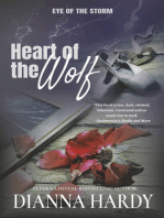 Heart of the Wolf