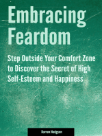 Embracing Feardom