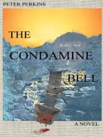 The Condamine Bell