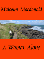 A Woman Alone