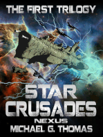 Star Crusades Nexus