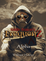 Eddie Rotten's FrequenZ