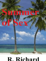 Summer of Sex