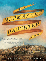 The Mapmaker's Daughter