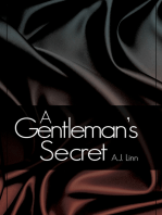 A Gentleman's Secret
