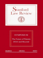 Stanford Law Review