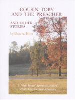 Cousin Toby and the Preacher and Other Stories