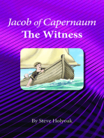 Jacob Of Capernaum -The Witness