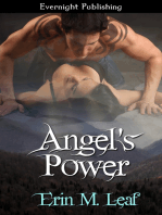 Angel's Power