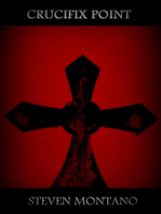 Crucifix Point (A Blood Skies Short Story)