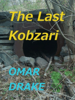 The Last Kobzari
