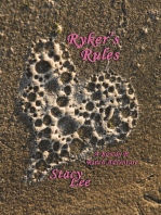 Ryker's Rules