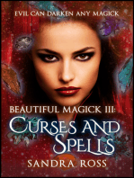Curses and Spells: Beautiful Magick 3