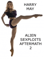 Alien Sexploits- Aftermath 2