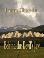 Behind the Devil's Jaw