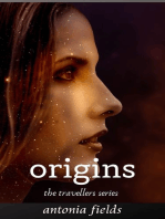 Origins (Book 1)
