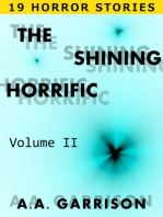 The Shining Horrific