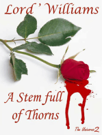A Stem Full of Thorns (The Unicorns 2)