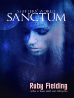 Sanctum (Shifters' World 3)