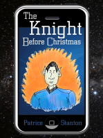 The Knight Before Christmas