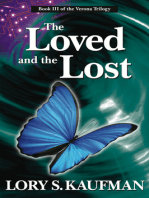 The Loved and the Lost (Book #3 of The Verona Trilogy)