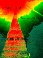 Alberta: A Teacher of Quality