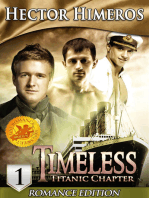 Timeless: Titanic Chapter - Part 1