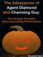 The October Pumpkin Spice Everything Phenomenon