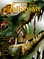 Tales of the Talisman, Volume 8, Issue 3