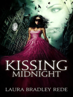Kissing Midnight
