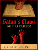 Satan's Claws