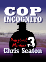 Dairyland Murders Book 3