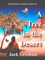 A Tree in the Desert