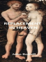 Replacement in Heaven