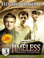 Timeless: Titanic Chapter - Part 3