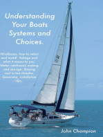 Understanding Your Boats Systems and Choices.