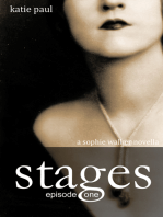 Stages | Episode One