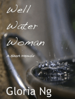 Well Water Woman