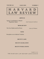 Harvard Law Review