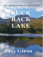 Buck Rack Lake