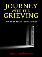 Journey With The Grieving